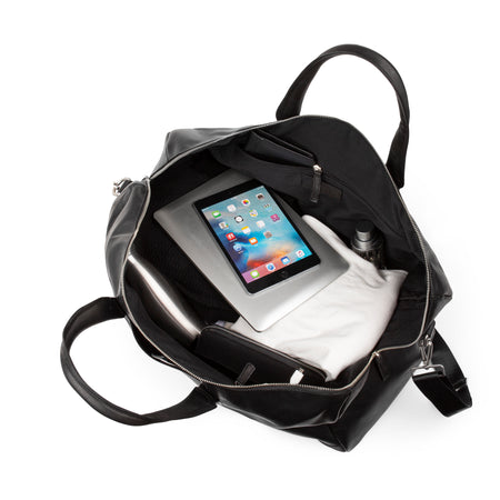 Buy Sartoria Sac de sport  in Noir for $400.00 in Canada - Image 11