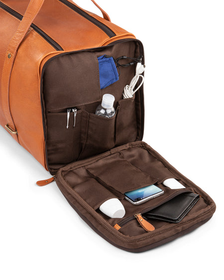 Buy Bello Sac de sport in Cognac for $420.00 in Canada - Image 10