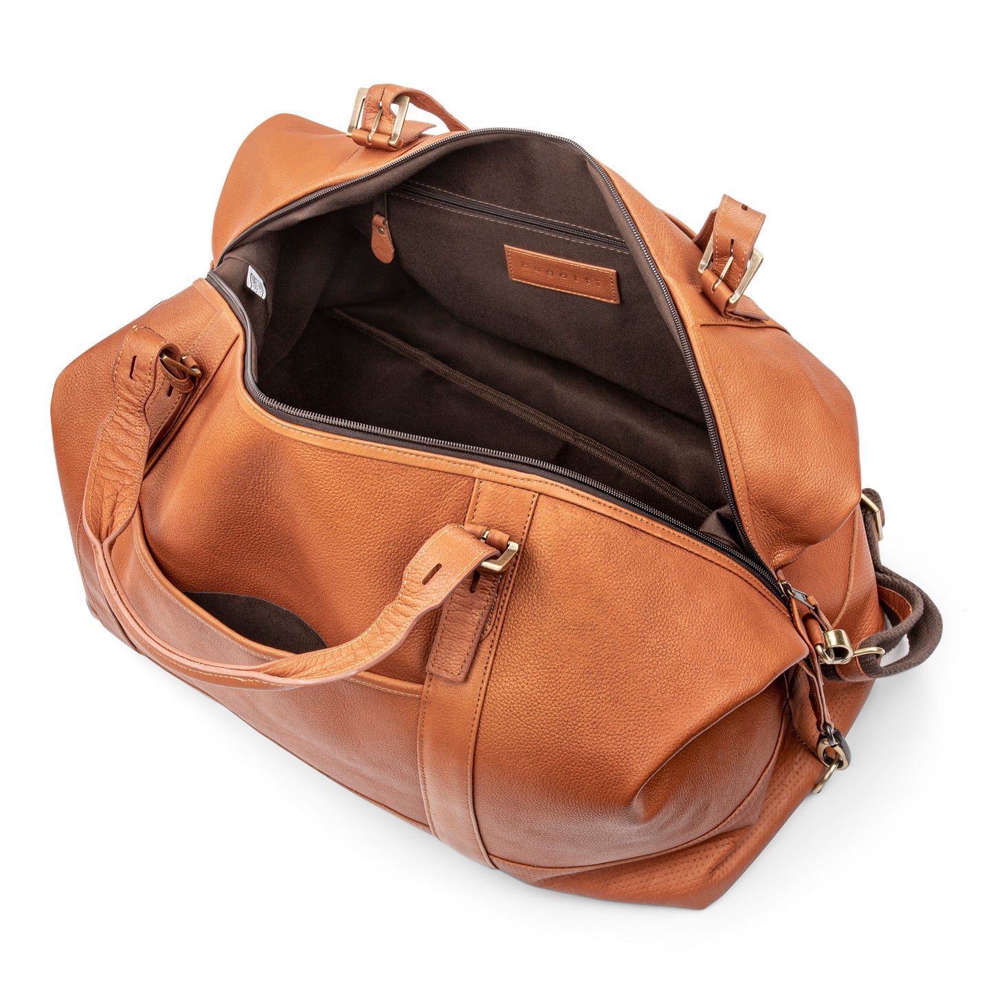 Soledad Duffle Bag