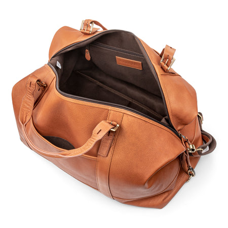 Buy  Soledad Sac de sport in Cognac for $420.00 in Canada - Image 11