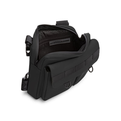 Buy Lockpoint Frontal Bag in Black for $60.00 in Canada - Image 3