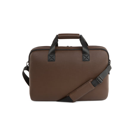 Buy Porte-documents Central  in Brun for $100.00 in Canada - Image 14