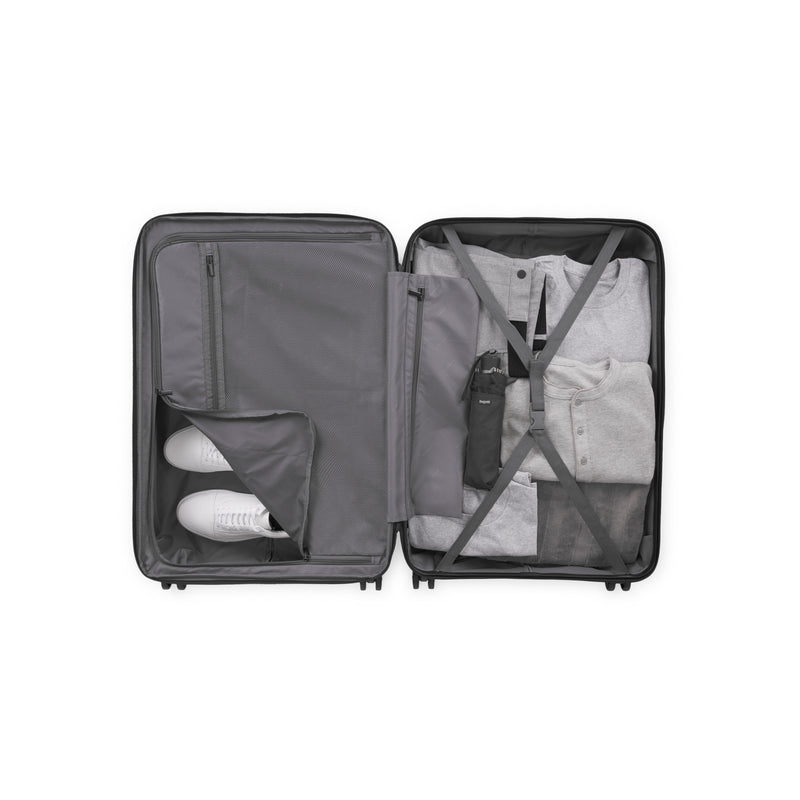 Grande Valise de soute Mecca