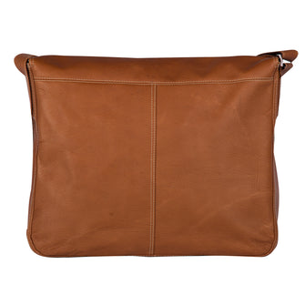 Soledad Sac messager