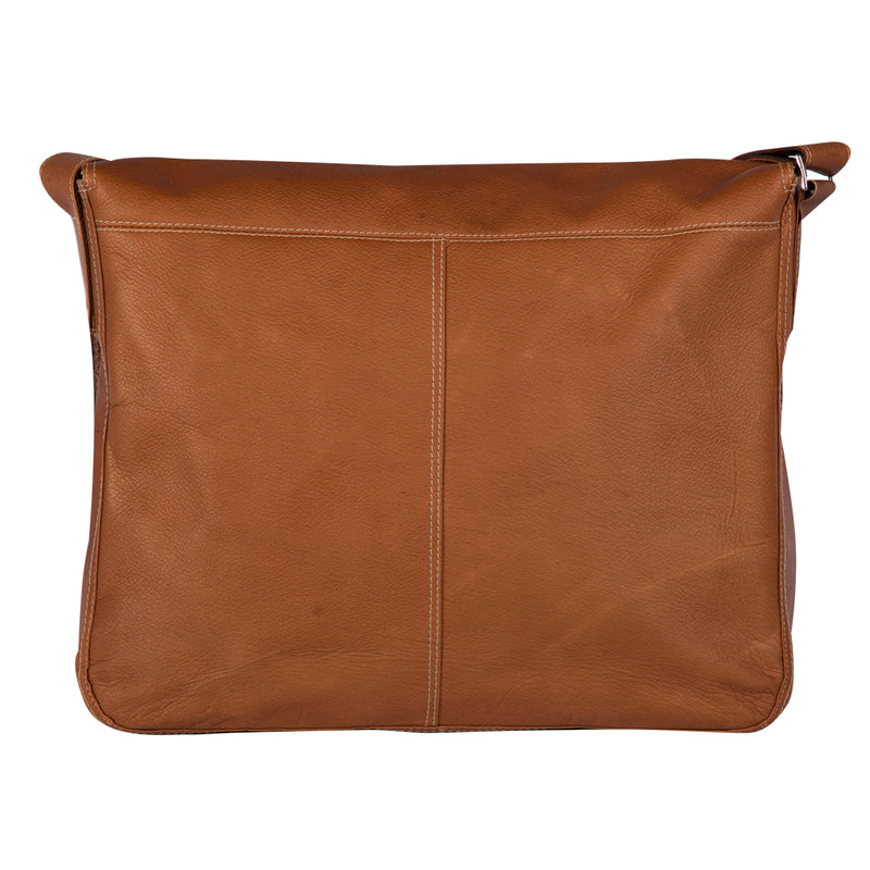 Soledad Messenger Bag