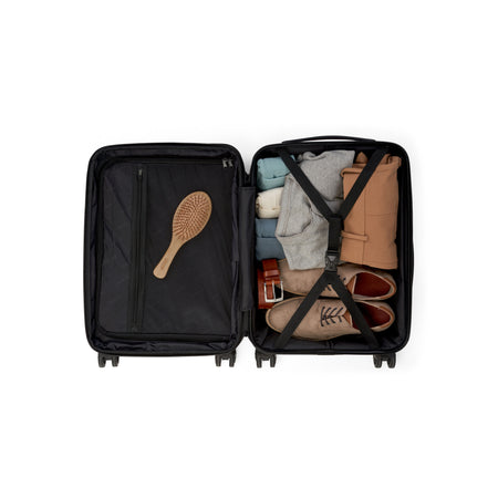 Buy Valise de cabine Nashville  in Rouge for $170.00 in Canada - Image 12
