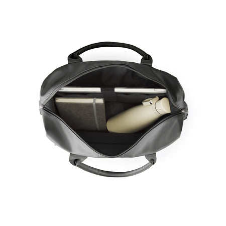 Buy Porto Ensemble de voyage 2 pièces avec sac et pochette in charbon for $59.99 in Canada - Image 24
