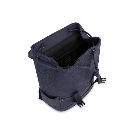Buy Rick Ross Backpack in Midnight Blue for $160.00 in Canada - Image 15