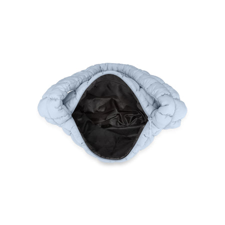 Buy Downtown Essentials Sac fourre-tout matelassé  in Bleu for $50.00 in Canada - Image 7