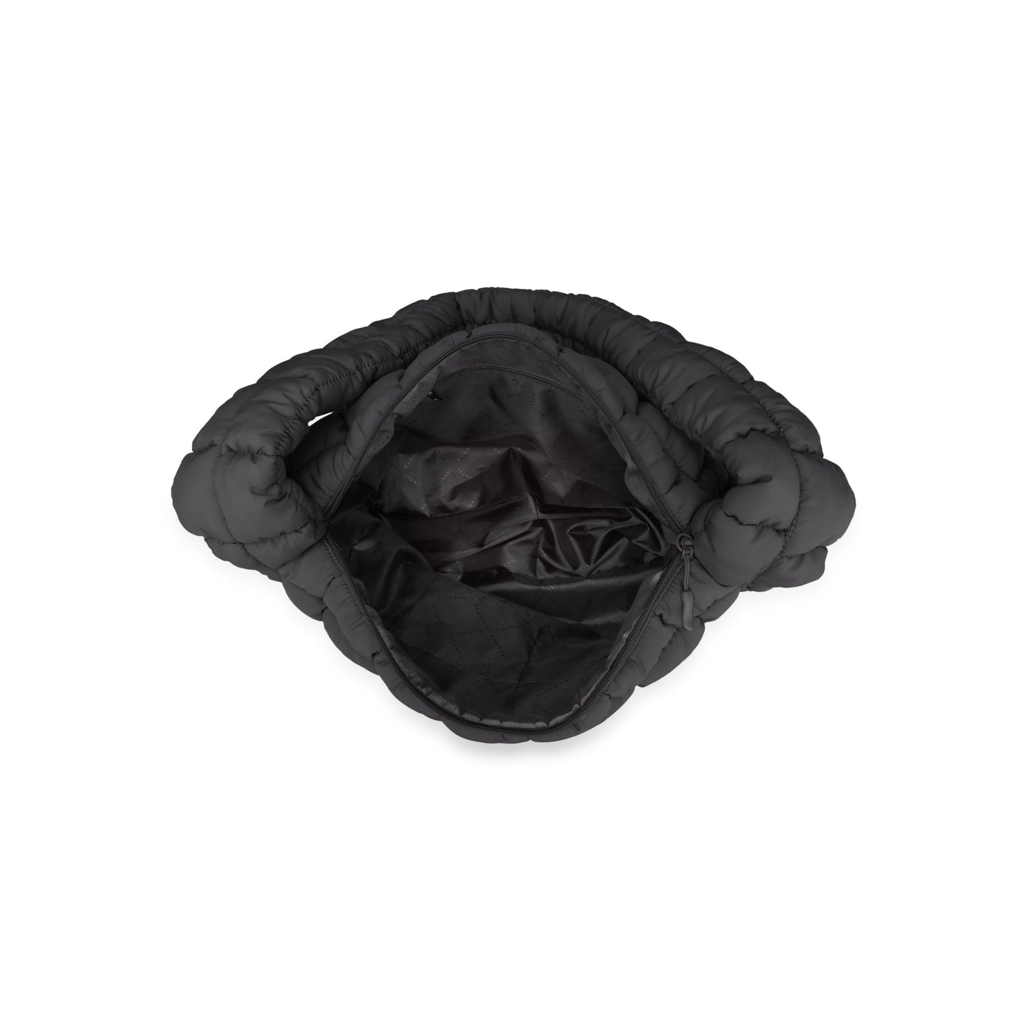 Downtown Essentials Sac fourre-tout matelassé 