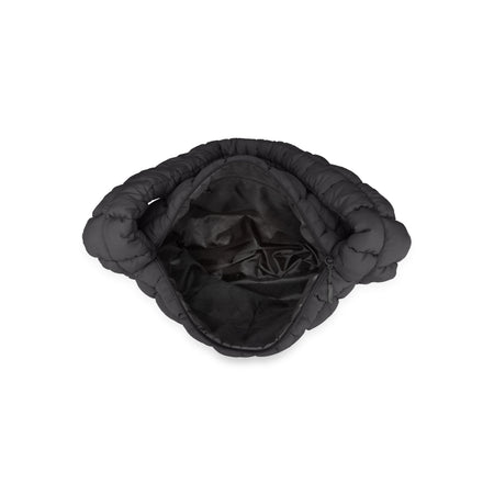 Buy Downtown Essentials Sac fourre-tout matelassé  in charbon for $50.00 in Canada - Image 3