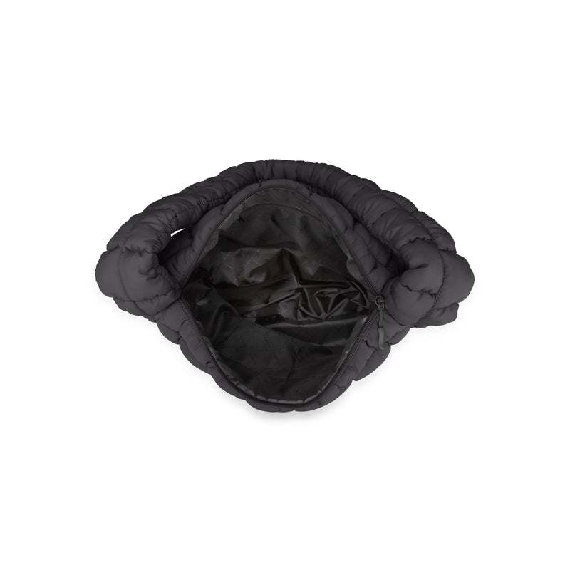 Downtown Essentials Sac fourre-tout matelassé 