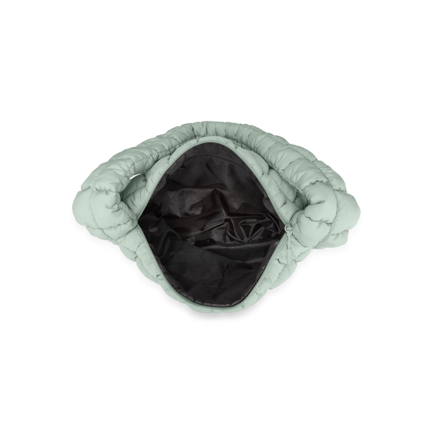 Downtown Essentials Sac fourre-tout matelassé 