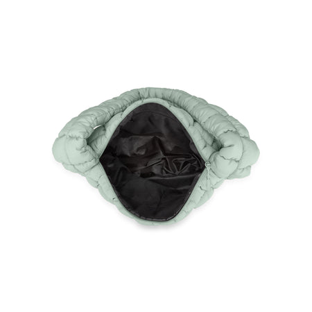 Buy Downtown Essentials Sac fourre-tout matelassé  in Vert for $50.00 in Canada - Image 11