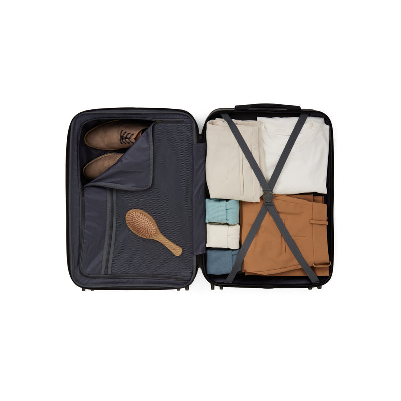 Singapore Check-In Large