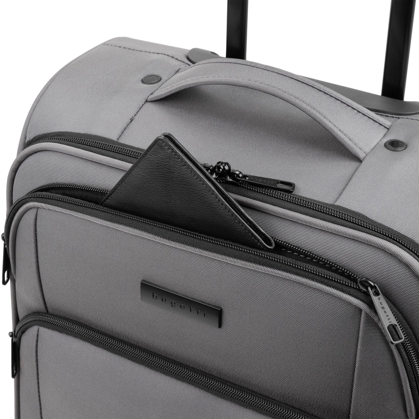Havana Soft Luggage Set