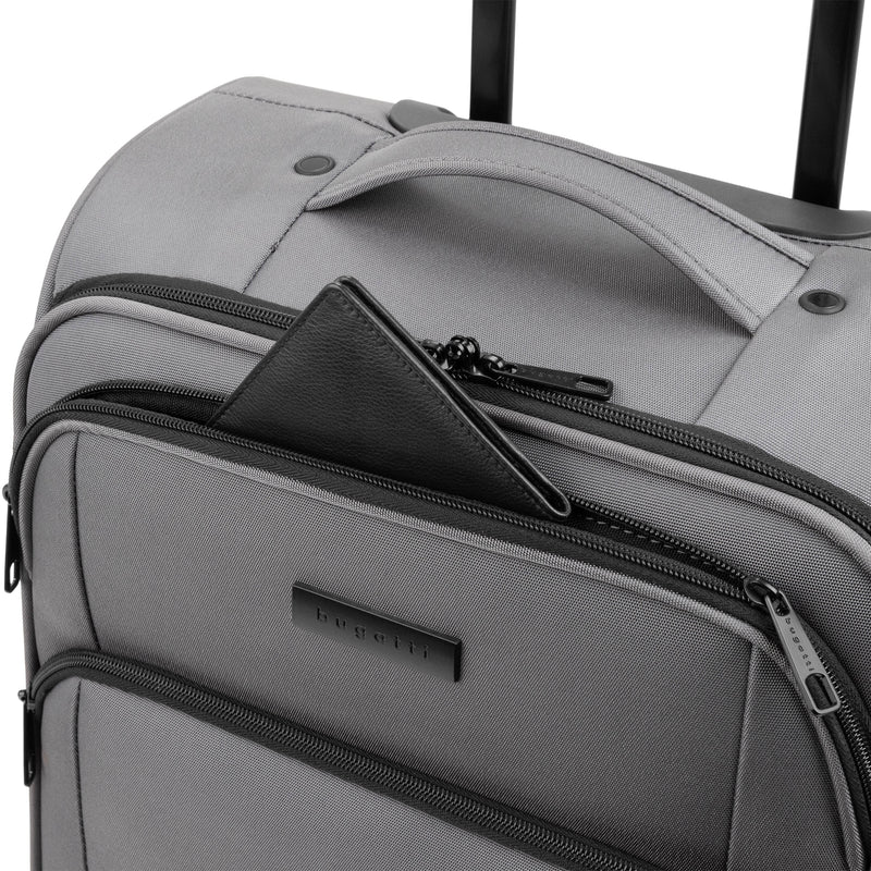 Havana Soft Luggage Set