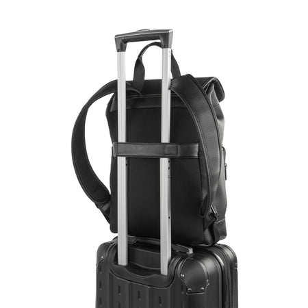 Buy Central Backpack in Black for $150.00 in Canada - Image 5