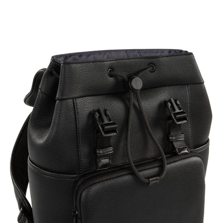 Buy Central Backpack in Black for $150.00 in Canada - Image 6