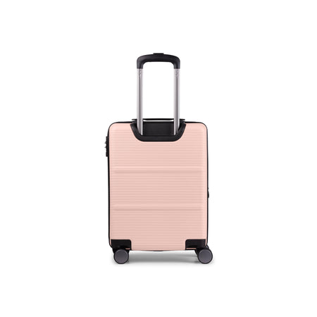 Buy Ensemble de 3 Valises Brussels in Lilac for $239.99 in Canada - Image 32
