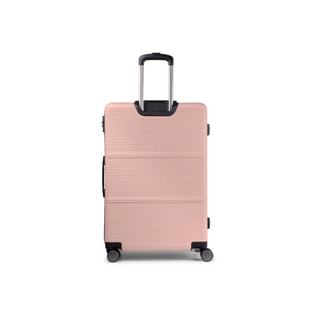 Buy Ensemble de 3 Valises Brussels in Rose for $239.99 in Canada - Image 5