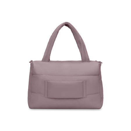 Buy Brussels Sac fourre-tout  in Lilas for $52.50 in Canada - Image 20