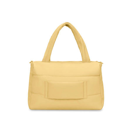 Buy Brussels Sac fourre-tout  in Jaune for $52.50 in Canada - Image 6