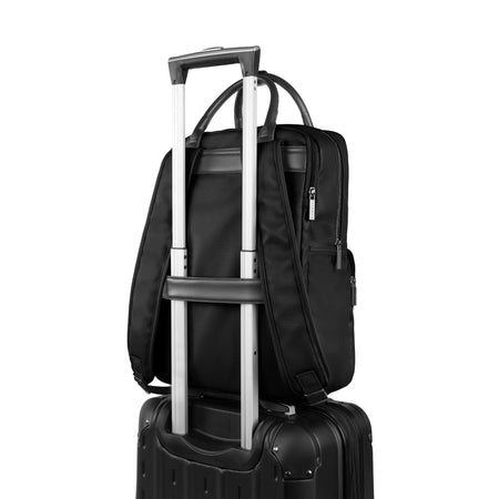 Buy Sac à dos Contrast  in Noir for $120.00 in Canada - Image 15