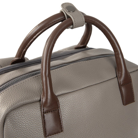 Buy Sac à dos Contrast  in Gris for $120.00 in Canada - Image 25