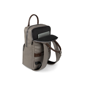 Contrast Backpack
