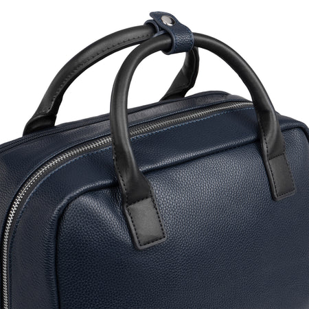 Buy Sac à dos Contrast  in Bleu Marine for $120.00 in Canada - Image 7