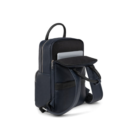 Buy Sac à dos Contrast  in Bleu Marine for $120.00 in Canada - Image 5