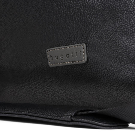 Buy Sac de voyage Contrast  in Noir for $110.00 in Canada - Image 6