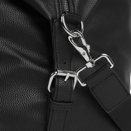 Buy Sac de voyage Contrast  in Noir for $110.00 in Canada - Image 5