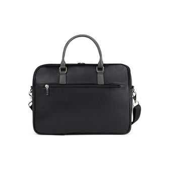 Contrast Briefcase