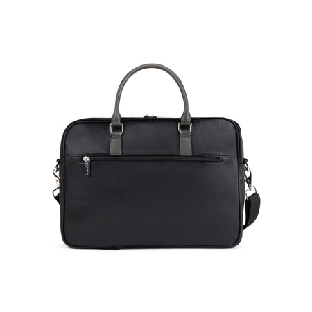 Buy La Mallette Contrast  in Noir for $100.00 in Canada - Image 15