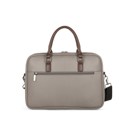 Buy La Mallette Contrast  in Gris for $100.00 in Canada - Image 5