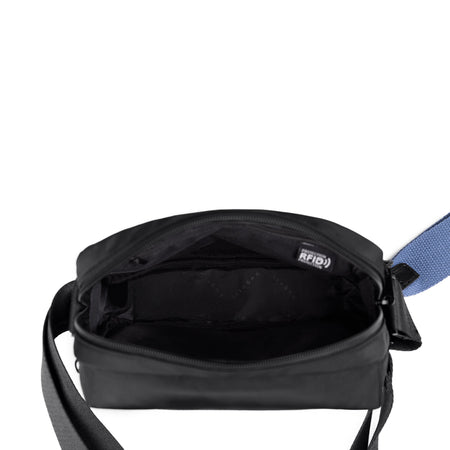 Buy Downtown Essentials Sac bandoulière  in Noir for $29.99 in Canada - Image 5