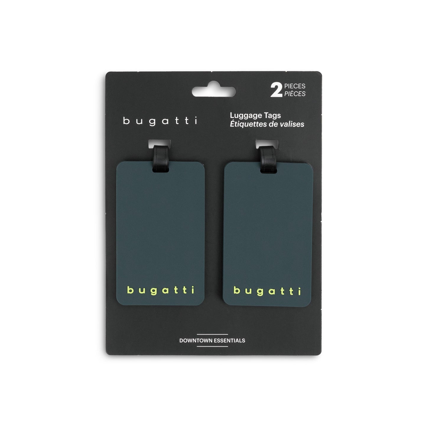 Luggage Tag