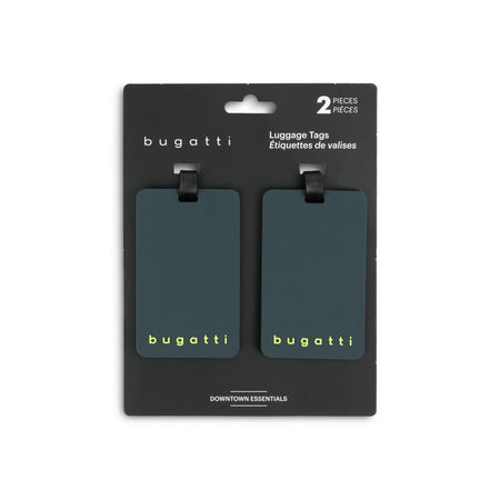 Buy Étiquette de bagage in Vert for $10.00 in Canada - Image 3