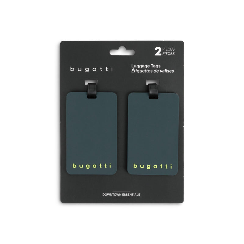 Luggage Tag