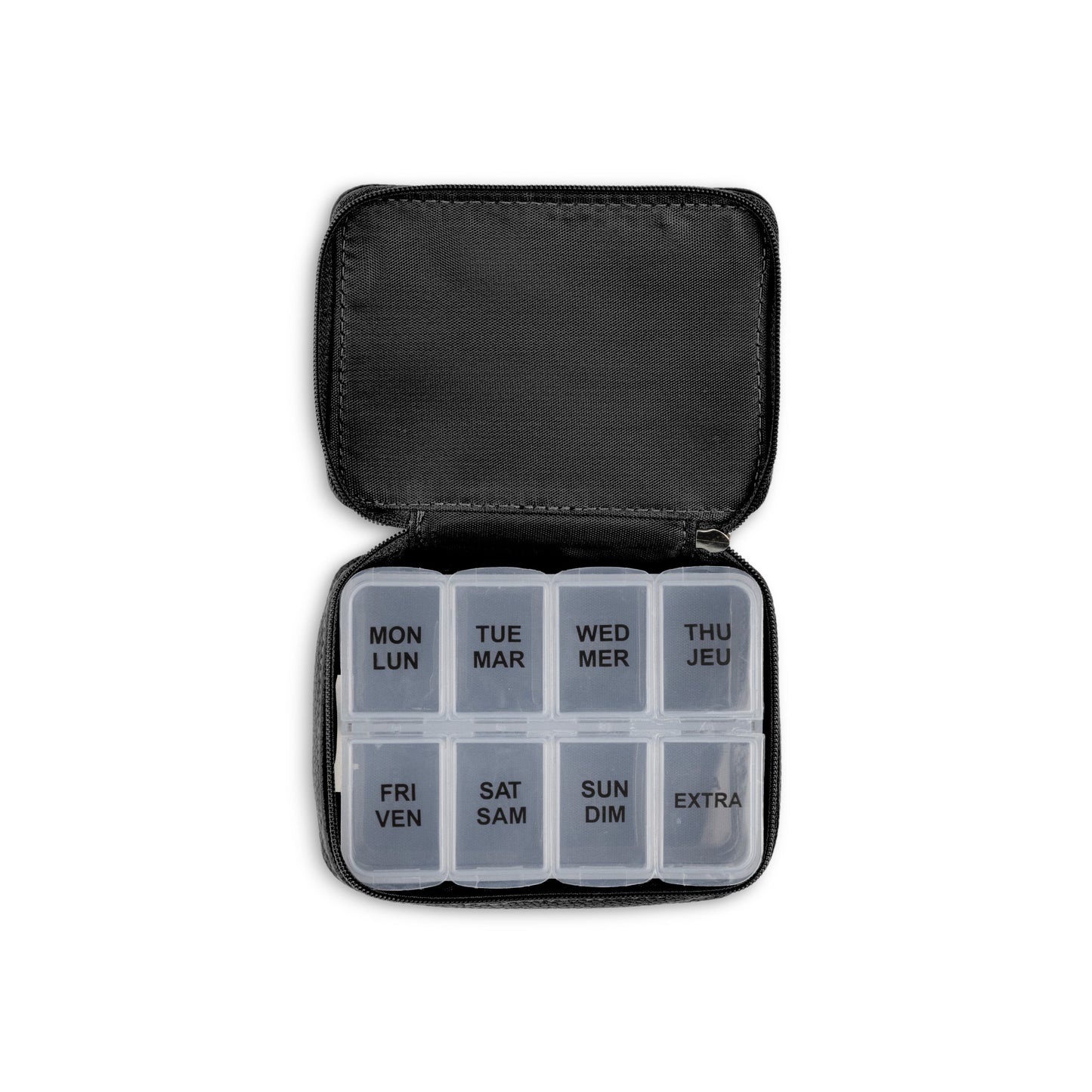 Pill Case