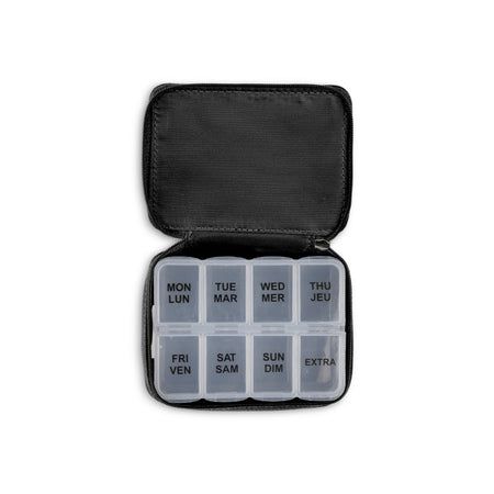Buy Etui a pilules in Noir for $15.00 in Canada - Image 1