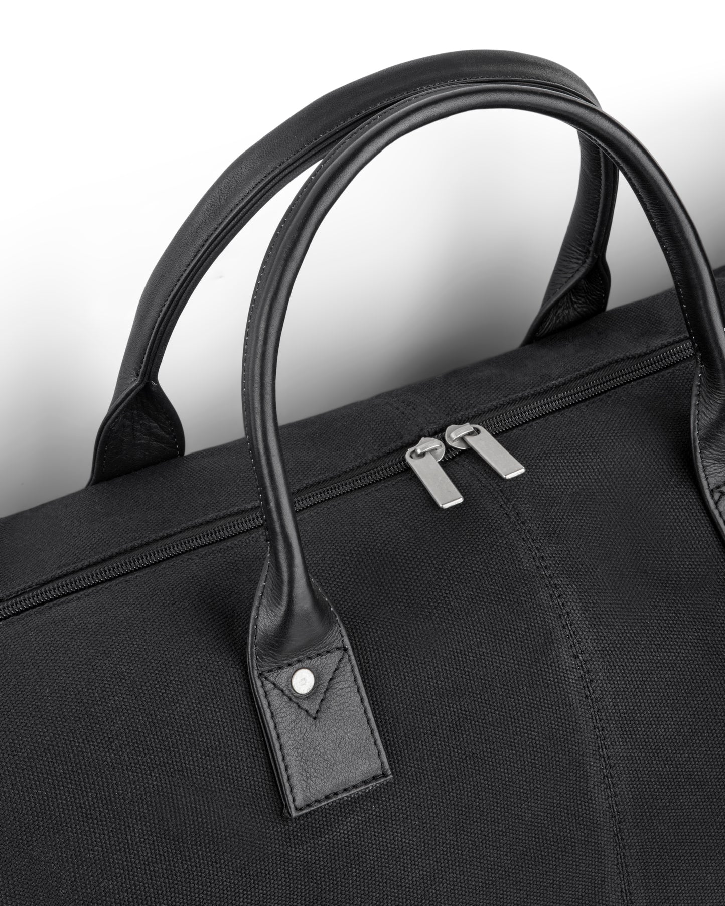 Colombia Duffle Bag Canvas