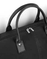 Colombia Duffle Bag Canvas