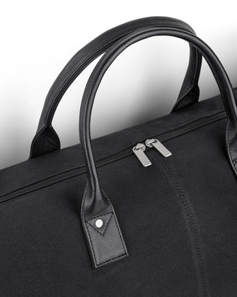 Colombia Duffle Bag Canvas