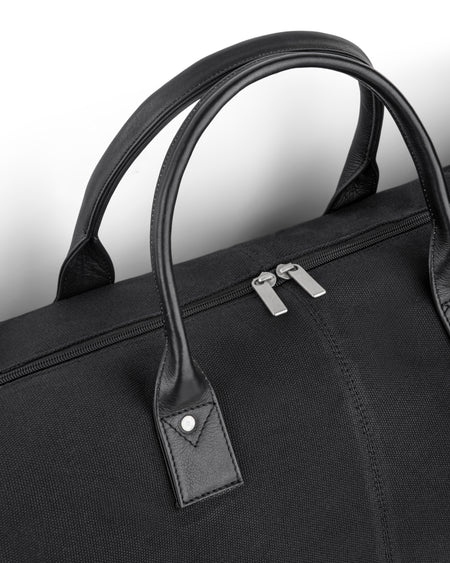 Buy Colombie Sac de sport canvas  in Noir for $260.00 in Canada - Image 5