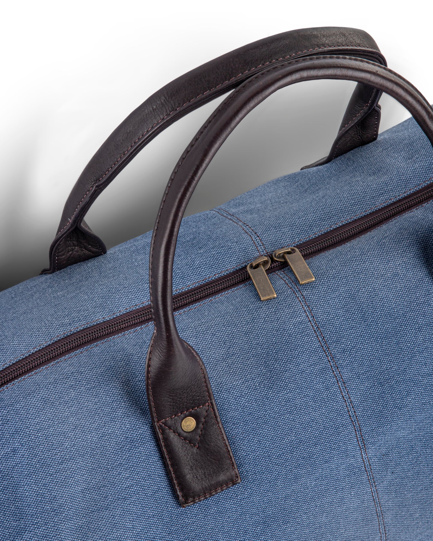 Colombia Duffle Bag Canvas