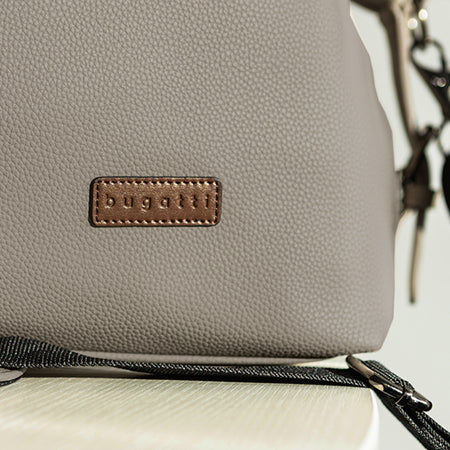 Buy Sac de voyage Contrast  in Gris for $110.00 in Canada - Image 13