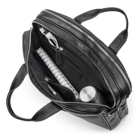Buy Colombie Mallette Executive  in Noir for $350.00 in Canada - Image 5